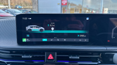 Kia EV6 168kW GT Line S 84kWh 5dr Auto Electric Estate